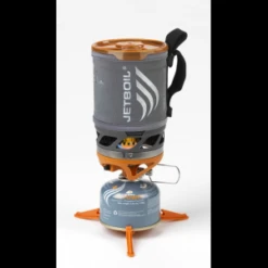 Jetboil Sol -Sierra Designs Shop l64331