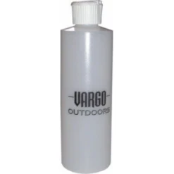 Vargo Alcohol Fuel Bottle -Sierra Designs Shop l64587