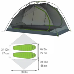 Kelty TN2 -Sierra Designs Shop l64994