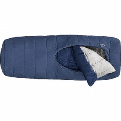 Sierra Designs Frontcountry Bed 600 SYN 2-Season -Sierra Designs Shop l664661