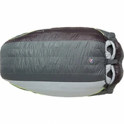 Big Agnes King Solomon 15° -Sierra Designs Shop l681311