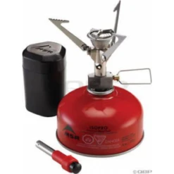MSR MicroRocket -Sierra Designs Shop l70475