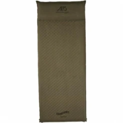 ALPS Mountaineering Comfort Series Self Inflating Air Pads -Sierra Designs Shop l742195