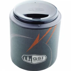 GSI Outdoors Halulite Minimalist Cookset -Sierra Designs Shop l754638