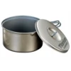 Evernew Ti Non-Stick Pot .9L -Sierra Designs Shop l784166