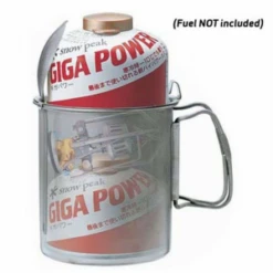 Snow Peak Starter Kit -Sierra Designs Shop l82687