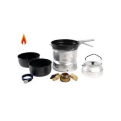 Trangia 25-6 UL -Sierra Designs Shop l86687