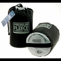 Sea To Summit Toaster Fleece Liner -Sierra Designs Shop l950287