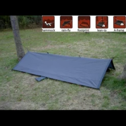 Grand Trunk All Terrian Hybrid Shelter -Sierra Designs Shop l952055