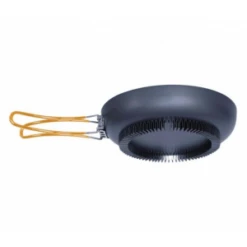 Jetboil 8 Inch FluxRing Fry Pan -Sierra Designs Shop l952432