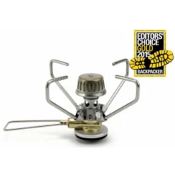 Snow Peak GigaPower Manual -Sierra Designs Shop l969616