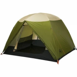 Big Agnes Jupiter's Cabin 4 -Sierra Designs Shop l98599