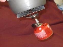 Primus EtaPower Pot 1.7L -Sierra Designs Shop lifting Ti stove