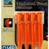 Atak Outdoor Lighted Tent Stakes -Sierra Designs Shop lighted tent stakes