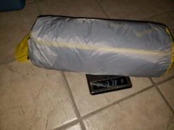 L.L.Bean Microlight UL 2P -Sierra Designs Shop ll bean 3lbs 2oz