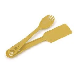 Guyot Designs Utensils -Sierra Designs Shop lm utensils mustard 07