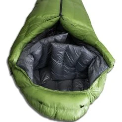 Outdoor Vitals LoftTek Hybrid MummyPod -Sierra Designs Shop loftek3