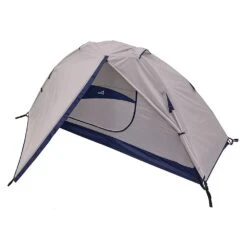 ALPS Mountaineering Lynx 1 -Sierra Designs Shop lynx 1 gray navy 2020 vestibule 1