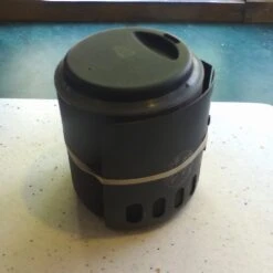 Soto Amicus Without Igniter -Sierra Designs Shop minimalist 1 2