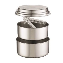 MSR Alpine 2 Pot Set -Sierra Designs Shop msr alpine 2 pot set