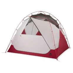 MSR Habitude 4P -Sierra Designs Shop msr habitude 4 tent 2022