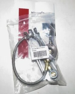 MSR LowDown Remote Stove Adapter -Sierra Designs Shop msr package 1