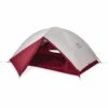 MSR Zoic 2 -Sierra Designs Shop msr zoic 2 tent red