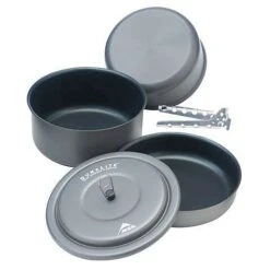 MSR DuraLite Gourmet Cookset -Sierra Designs Shop msr duralte grmt 07