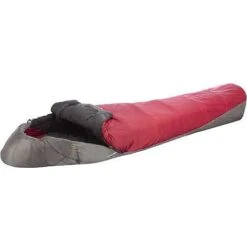 Mountain Hardwear UltraLamina 0° -Sierra Designs Shop mthw ou8419 salsa 09