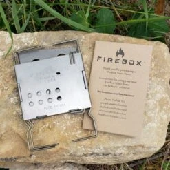Firebox Gen2 Stainless Firebox Nano Ultralight Stove -Sierra Designs Shop nano2