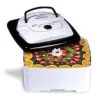 Nesco FD-80 Snackmaster Square Dehydrator & Jerky Maker -Sierra Designs Shop nescosnackmaster 300x300 1