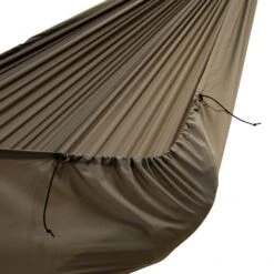 Dutchware 11 Foot Netless Hammock -Sierra Designs Shop netless2