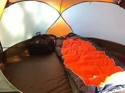 The North Face Tadpole 2 -Sierra Designs Shop nf tent