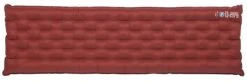 Big Agnes Q-Core -Sierra Designs Shop opplanet big agnes insulated q core sleeping pad rust petite