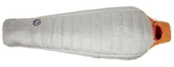 Big Agnes Torchlight UL 20 -Sierra Designs Shop opplanet big agnes torchlight ul 20 850 downtek sleeping bag orange gray regular btmtlul20rl20 main