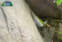 Byer Easy Traveller -Sierra Designs Shop opplanet byer of maine easy traveller hammock fern green