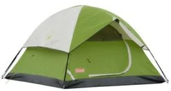 Coleman Sundome 2 -Sierra Designs Shop opplanet coleman outdoor sundome 3 2000007828 main