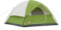 Coleman Sundome 6 -Sierra Designs Shop opplanet coleman sundome tent 6 person 187440 main