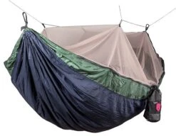 Grand Trunk Skeeter Beeter Pro -Sierra Designs Shop opplanet grand trunk double skeeter beeter pro hammock forest navy