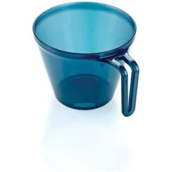GSI Outdoors Infinity Stacking Cup -Sierra Designs Shop opplanet gsi infinity stacking cup blue 75222