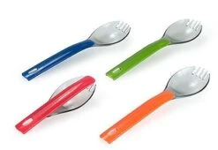 GSI Outdoors Telescoping Foon -Sierra Designs Shop opplanet gsi telescoping foon green main