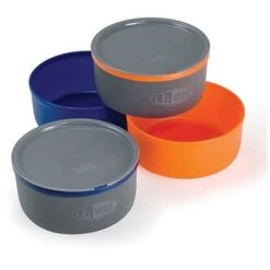 GSI Outdoors Ultralight Nesting Bowl And Mug -Sierra Designs Shop opplanet gsi ultralight nesting bowl mug bl 77192