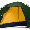 Hilleberg Soulo -Sierra Designs Shop opplanet hilleberg soulo 1 tent green