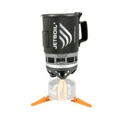 Jetboil Zip Cooking System -Sierra Designs Shop opplanet jetboil zip cooking system 0 8l carbon zpcb main 1