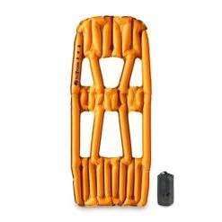 Klymit Inertia X-Lite -Sierra Designs Shop opplanet klymit inertia x lite sleeping pad orange main