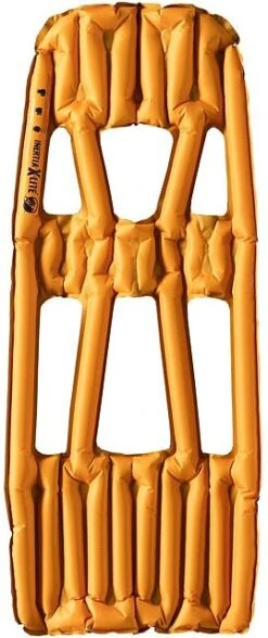 Klymit Inertia XL -Sierra Designs Shop opplanet klymit inertia x lite sleeping pad orange short 06ilor02a main