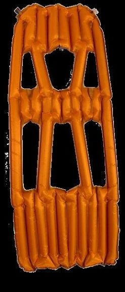 Klymit Inertia X-Lite -Sierra Designs Shop opplanet klymit inertia x lite sleeping pad recon main