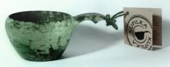 Kupilka 21 Classic Drinking Vessel -Sierra Designs Shop opplanet kupilka classic cup green kup0011 green main