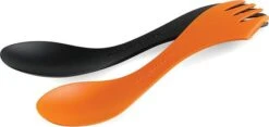 Light My Fire Spork Extra-Medium -Sierra Designs Shop opplanet light my fire large spork 2 pack lmf00279 main