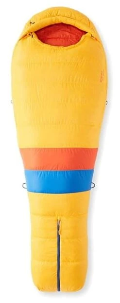 Marmot Never Summer -Sierra Designs Shop opplanet marmot never summer sleeping bags mens solar red sun dual zip long m12792 19622 dz main